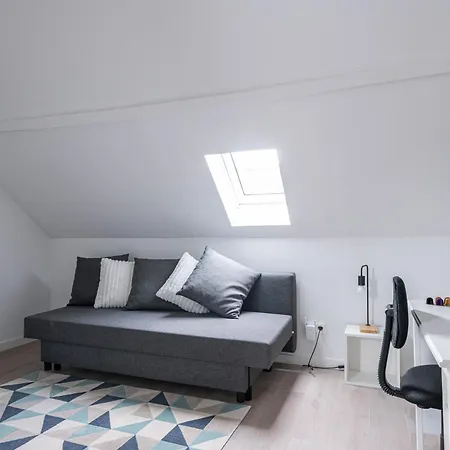 Moderne Proche Centre Ville&gare * Amiens